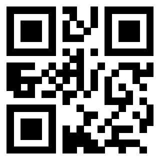 Il QrCode di 3202817072