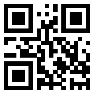 Scansione del QrCode di 3202817073
