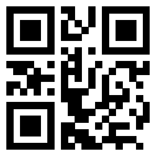 3202817074 - Immagine del QrCode associato