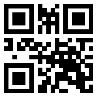 Scansione del QrCode di 3202817077