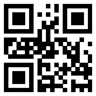 Scansione del QrCode di 3202817079
