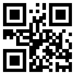 Il QrCode di 3202817083