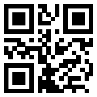 Scansione del QrCode di 3202817084