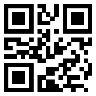 3202817085 QrCode associato