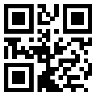 Il QrCode di 3202817089