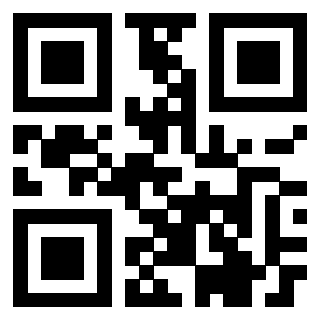 3202817090 Qr Code associato