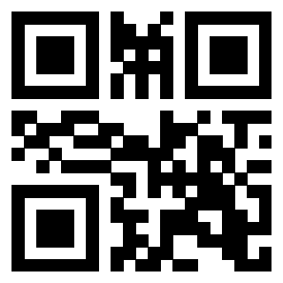 3202817093 QrCode associato