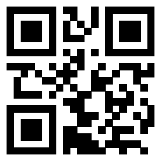 Il QrCode di 3202817096