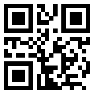 Immagine del Qr Code di 3202817097