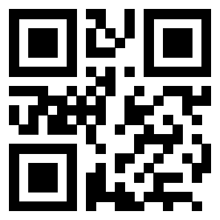 Scansione del Qr Code di 3202817098