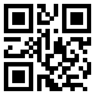 Il Qr Code di 3202817101