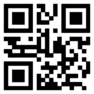 Immagine del QrCode di 3202817105