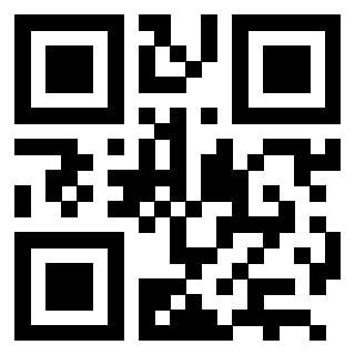 3202817108 - Immagine del QrCode associato