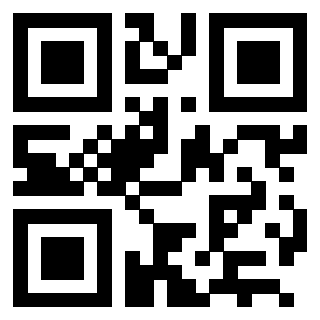 Scansione del Qr Code di 3202817117
