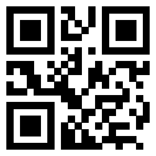 3202817119 - Immagine del Qr Code associato