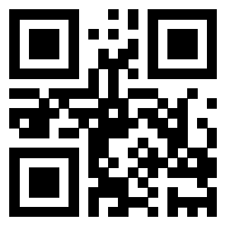 Scansione del QrCode di 3202817121