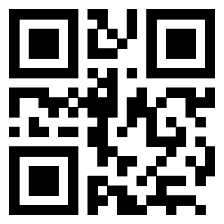 3202817122 - Immagine del Qr Code associato