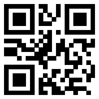 3202817123 QrCode associato