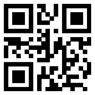 Il QrCode di 3202817127