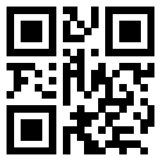 Il QrCode di 3202817129