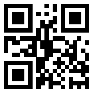 3202817132 - Immagine del Qr Code associato