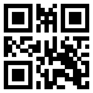 3202817134 QrCode associato