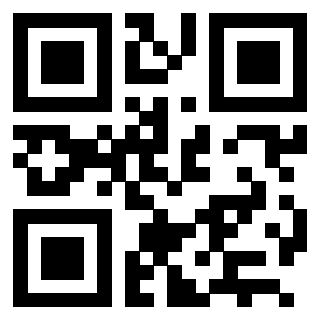 Scansione del QrCode di 3202817135