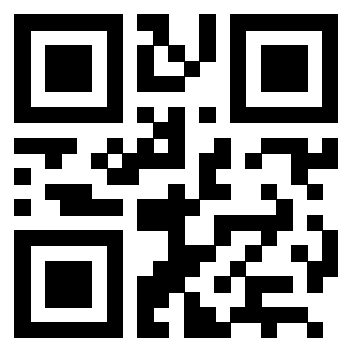 3202817138 - Immagine del QrCode