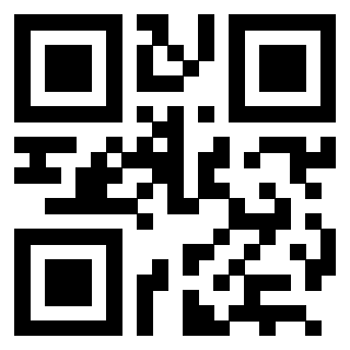 Scansione del QrCode di 3202817140