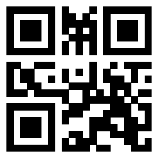3202817141 Qr Code associato