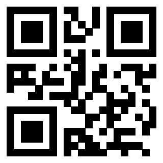 Il QrCode di 3202817145