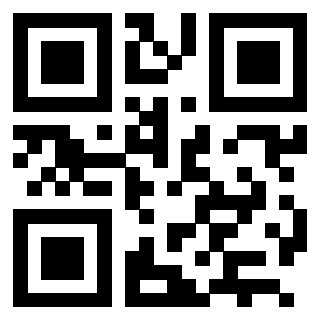 Scansione del QrCode di 3202817149