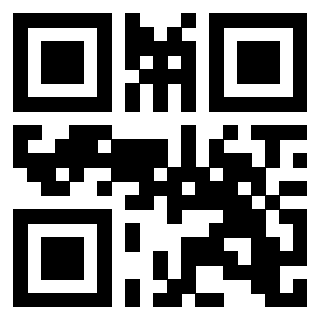 3202817151 - Immagine del QrCode associato