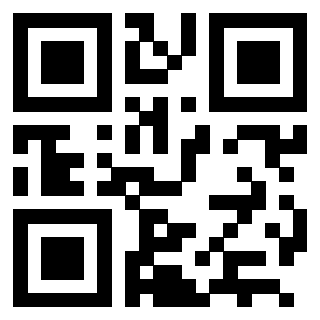3202817152 QrCode associato