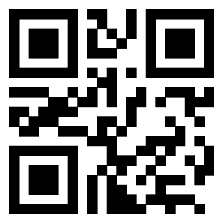 3202817154 - Immagine del QrCode associato