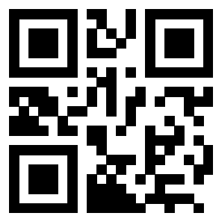 Immagine del Qr Code di 3202817167