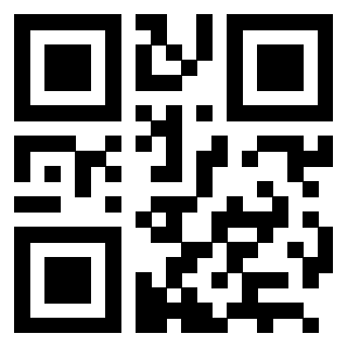 3202817169 - Immagine del Qr Code associato