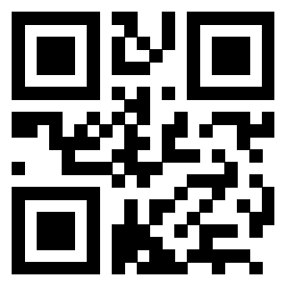 Scansione del QrCode di 3202817170