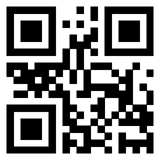 Scansione del QrCode di 3202817176