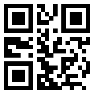 Immagine del Qr Code di 3202817177