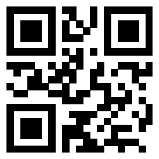 Scansione del Qr Code di 3202817184