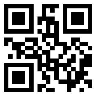 3202817186 QrCode associato