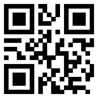 3202817187 Qr Code associato