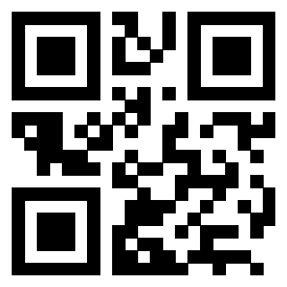 Scansione del Qr Code di 3202817188