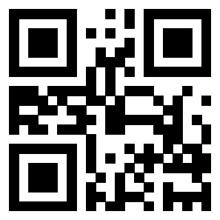 Scansione del Qr Code di 3202817189