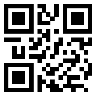 Scansione del Qr Code di 3202817190