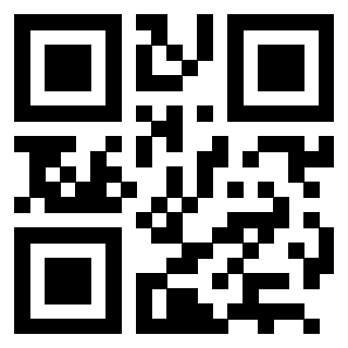 3202817194 - Immagine del QrCode associato
