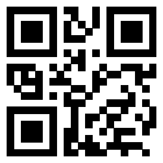 3202817201 QrCode associato