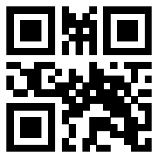 3202817204 - Immagine del Qr Code associato