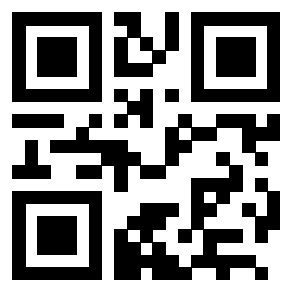Immagine del Qr Code di 3202817207